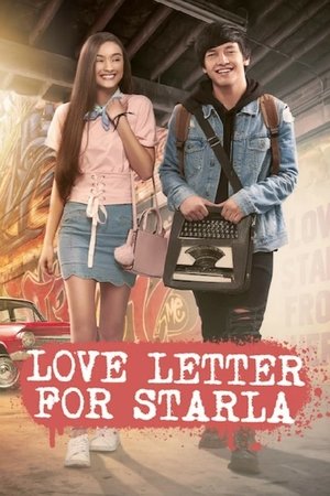 Love Letter for Starla Love Letter for Starla