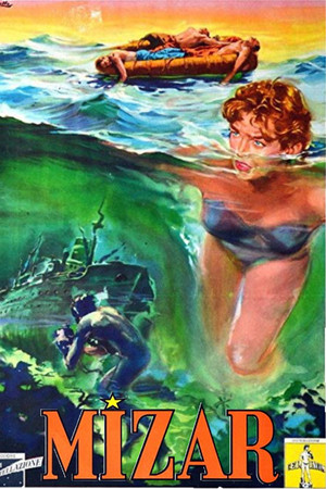 The Woman Who Came from the Sea