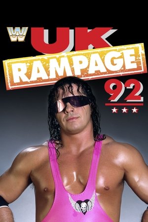 WWE UK Rampage WWE UK Rampage