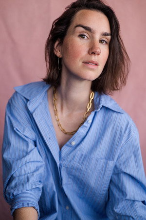 Emma Elizabeth Steiger