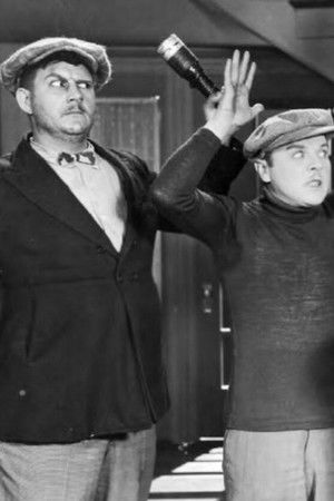 The Burglar The Burglar