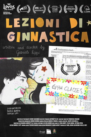 Gym Classes Gym Classes