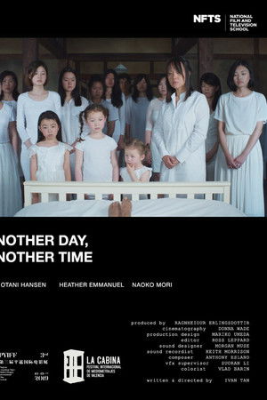 Another Day, Another Time