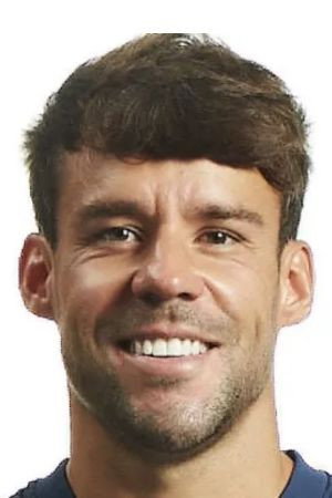 Juan Bernat