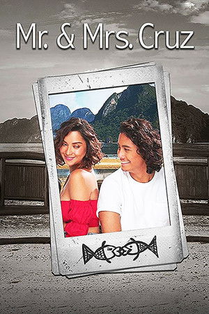 Mr. & Mrs. Cruz Mr. & Mrs. Cruz