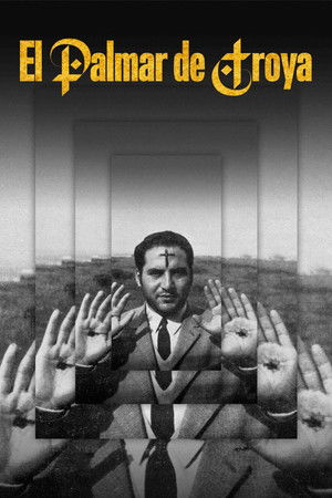 El Palmar de Troya El Palmar de Troya