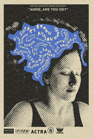 "Annie, Are You OK?" "Annie, Are You OK?"