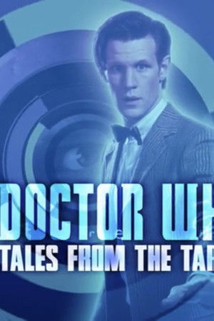 Doctor Who: Tales from the TARDIS Doctor Who: Tales from the TARDIS