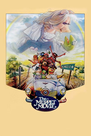 The Muppet Movie The Muppet Movie