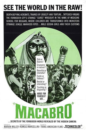 Macabro Macabro