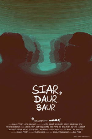 Siar, Daur Baur Siar, Daur Baur