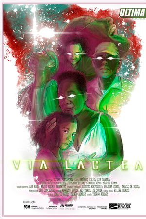 Via Lactea Via Lactea