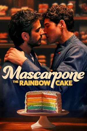 Mascarpone: The Rainbow Cake Mascarpone: The Rainbow Cake