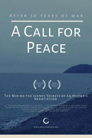 A Call for Peace A Call for Peace