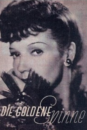 Die goldene Spinne Die goldene Spinne
