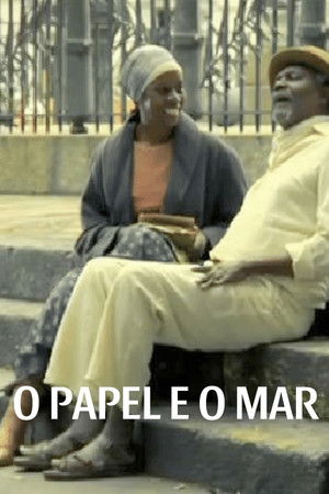 Paper and Sea Paper and Sea