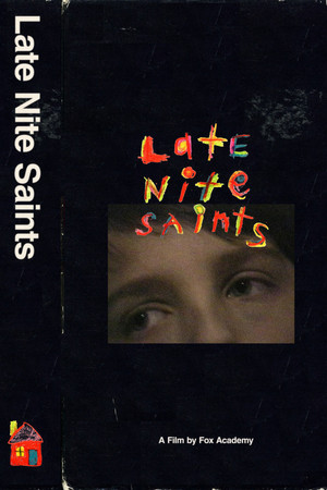 LATE NITE SAINTS LATE NITE SAINTS