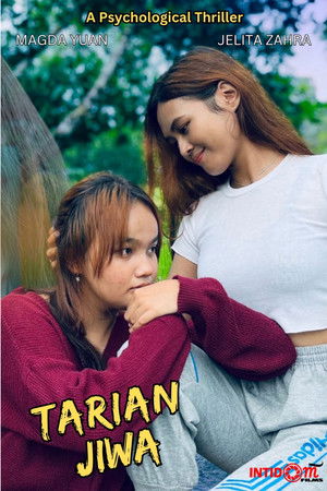 Tarian Jiwa Tarian Jiwa