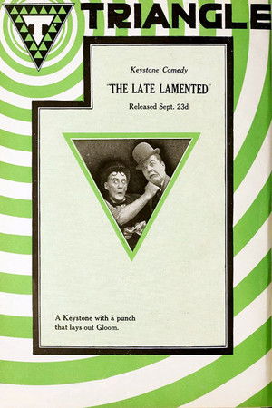 The Late Lamented The Late Lamented