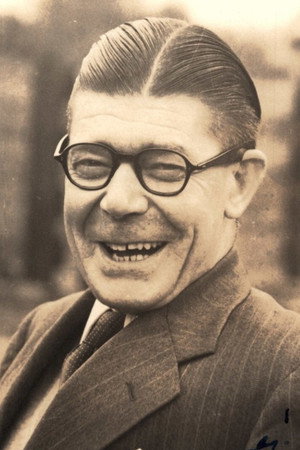 Jack Asher