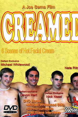 Creamed 1