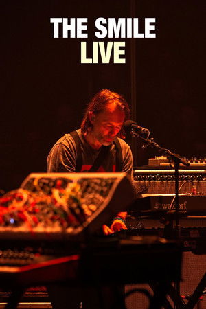 The Smile: Forget Everything You Knew… A Debut Concert in London The Smile: Forget Everything You Knew… A Debut Concert in London