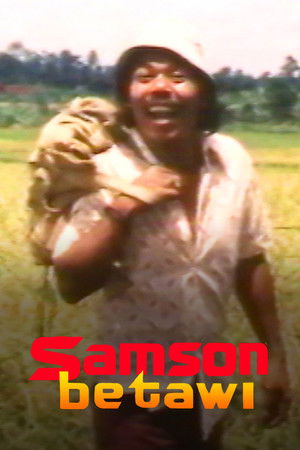 Samson Betawi Samson Betawi