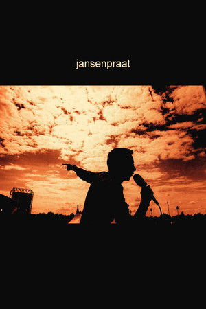 Dolf Jansen: Jansen talks Dolf Jansen: Jansen talks