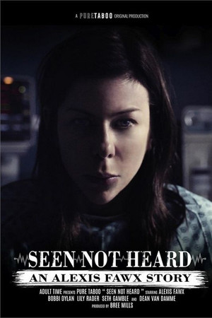 Seen Not Heard Seen Not Heard