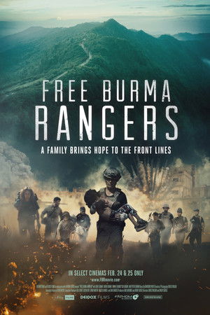 Free Burma Rangers Free Burma Rangers