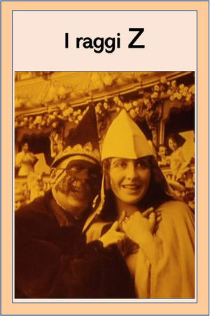 I raggi “Z” I raggi “Z”
