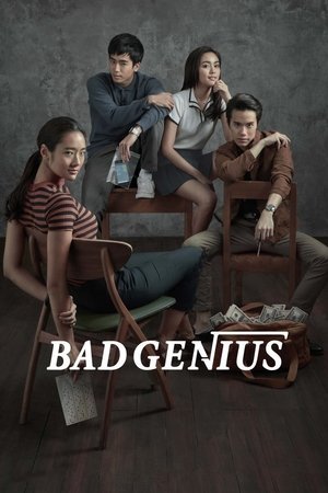 Bad Genius Bad Genius