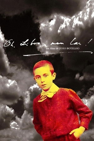 Oh Lisboa, Meu Lar Oh Lisboa, Meu Lar