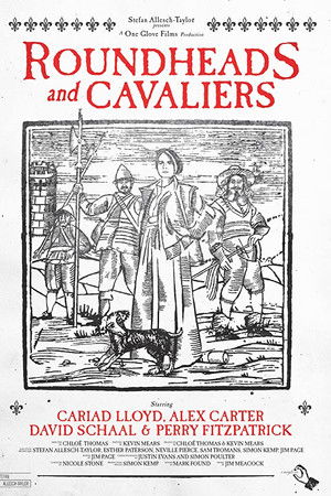 Roundheads and Cavaliers Roundheads and Cavaliers