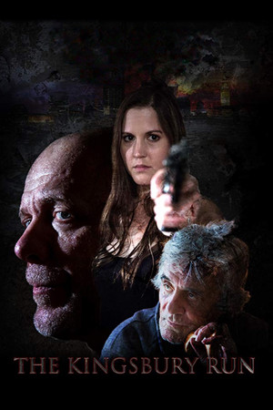 The Kingsbury Run The Kingsbury Run