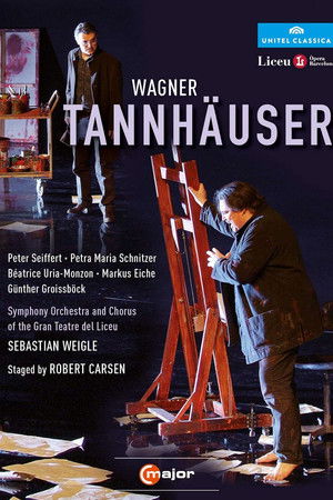 Wagner: Tannhäuser Wagner: Tannhäuser