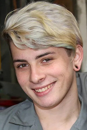 Robin Stone