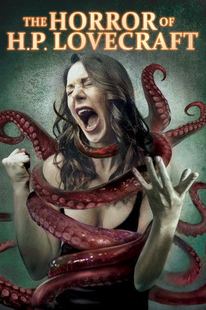 LovecraCked! The Movie LovecraCked! The Movie