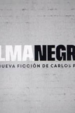 Alma negra