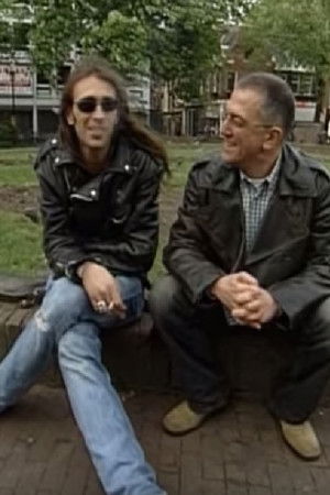 Balkan Rock Legends Balkan Rock Legends