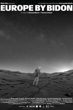 Europe by Bidon Europe by Bidon