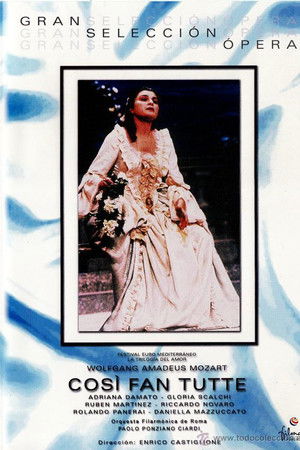 Così fan tutte