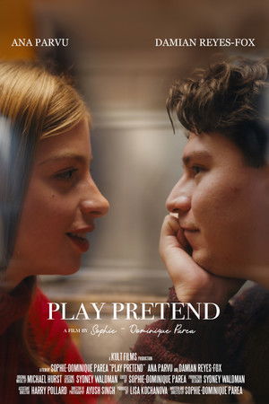 Play Pretend Play Pretend