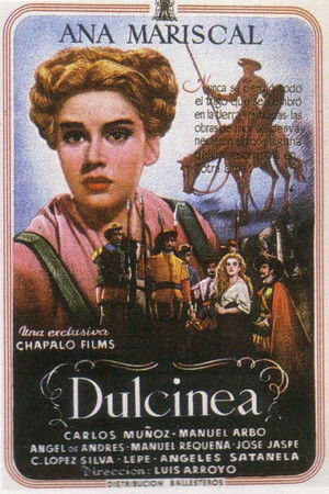Dulcinea Dulcinea
