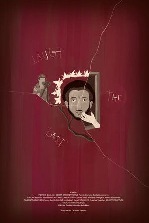 The Last Laugh The Last Laugh