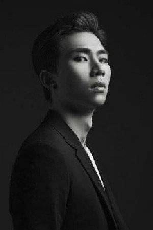 Kevin Kim