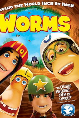 Worms Worms