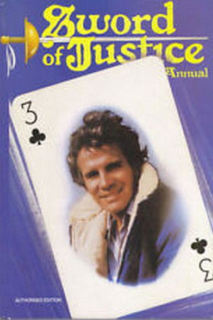 Sword of Justice Sword of Justice