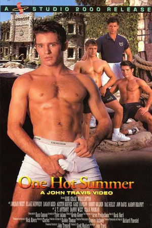 One Hot Summer One Hot Summer