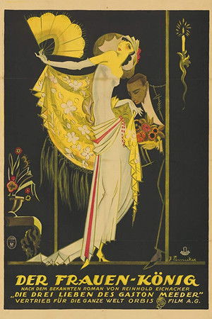 Der Frauenkönig